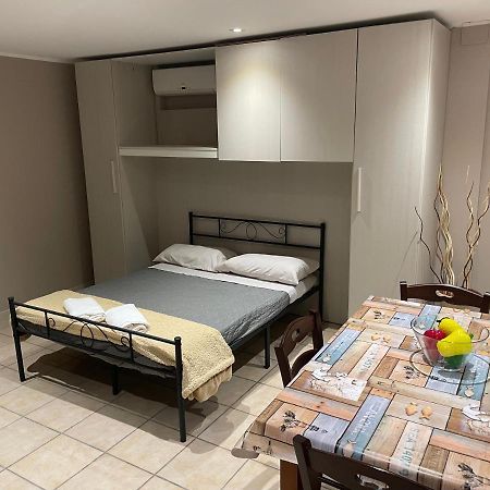 Del Corso Apartment Palese Airport Bari Luaran gambar