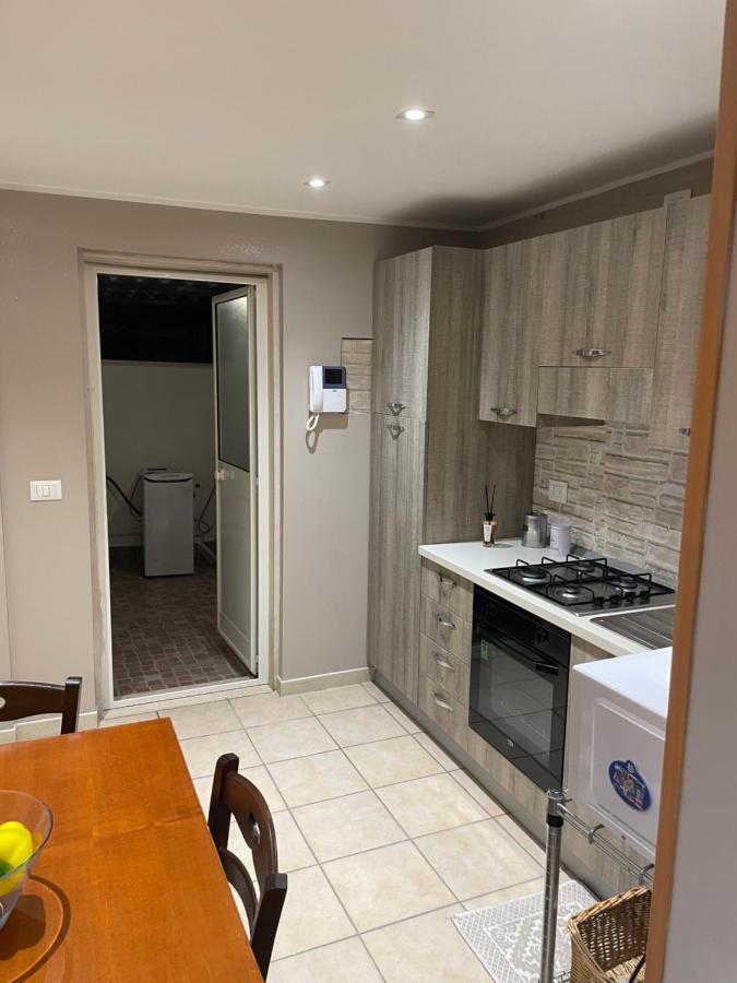 Del Corso Apartment Palese Airport Bari Luaran gambar