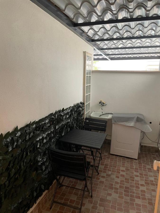 Del Corso Apartment Palese Airport Bari Luaran gambar