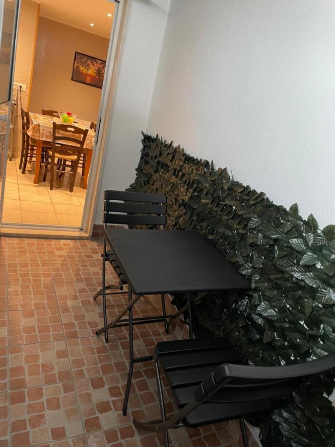Del Corso Apartment Palese Airport Bari Luaran gambar